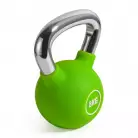 Гиря с полиуретановым покрытием (CPU) 8 кг (модель: К-7) VictoryFit VF-KCPU080