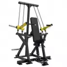 Жим от плеч Gymmaster EK571