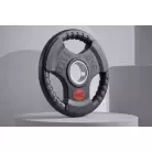 Диск 51 мм. обрезиненный 5 кг. VictoryFit VF-S510500