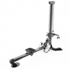 Силовой гребной тренажёр STEELVER SV9204