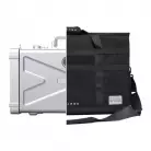 Газовый гриль с сумкой Karbo Grill X1 Natural Grey