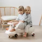 Толокар UNIX Kids Bibicar V2 Brown