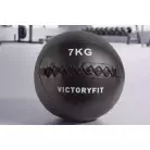 Мяч тренировочный (Wall Ball) 7 кг VictoryFit VF-WBA070