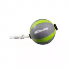 Медицинбол с веревкой MD Buddy MD1239 5 кг