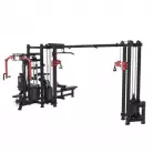 Мультистанция 5-ти позиционная Gymmaster EK126