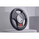 Диск 51 мм. обрезиненный 2,5 кг. VictoryFit VF-S510250