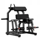 Сгибание ног стоя BRONZE GYM RAVE RV22 