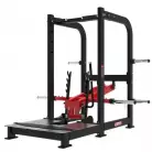 Приседания с поясом Gymmaster MP-8157
