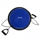 Балансировочная платформа с эспандерами, kernel, 46см BL052