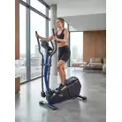 Эллиптический тренажер Reebok FR30 синий