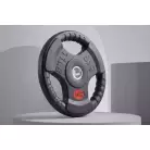 Диск 26 мм. обрезиненный 5 кг. VictoryFit VF-S250500