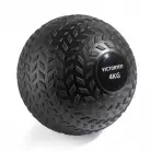 Слэмбол 4 кг VictoryFit VF-SBA040