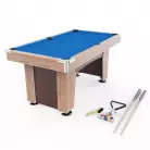 Игровой стол-бильярд DFC 84" 213 x 118 см