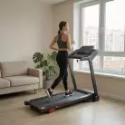 Беговая дорожка CardioPower T20 NEW