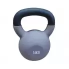 Гиря неопреновая Gymmaster ANA-038 14 кг