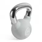 Гиря с полиуретановым покрытием (CPU) 4 кг (модель: К-7) VictoryFit VF-KCPU040
