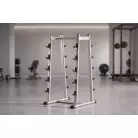 Стойка для штанг VictoryFit VF-D4028
