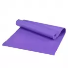 Коврик для фитнеса и йоги YM03-PVCYO-Purple 173 х 61 х 0,6 см