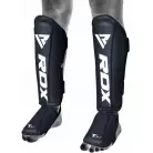 Защита голени и стопы RDX T1 XL черн.