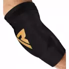 Защита локтя RDX Foam XL черн/золот.