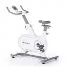 Электромагнитный спин-байк DFC MERACH B-MR-S06W1 до 120 кг / Bluetooth