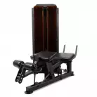 Сгибание ног лёжа профессиональный BRONZE GYM PARTNER ML-802