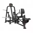 Нижняя тяга с упором в грудь независимая Insight Fitness BL28