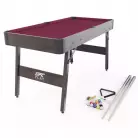 Игровой стол - бильярд DFC 54" 135 x 65 см