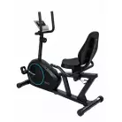 Велотренажер домашний OXYGEN FITNESS R40