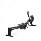Гребной тренажер UNIX Fit Air Rower-X Black