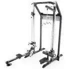 Мультистанция, гребной тренажер STEELVER SV9203