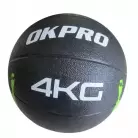 Медицинбол OKPRO OK1219 4 кг