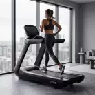 Беговая дорожка CardioPower профессиональный (PRO) CT300 – V9E
