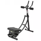 Вертикальный тренажер для пресса VictoryFit VF-P120