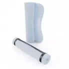 Коврик для фитнеса и йоги с транспортировочным ремнем DFC EVAYO-G 173 x 61 x 0,5 см