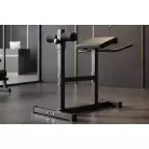 Гиперэкстензия горизонтальная/ Римский стул VictoryFit VF-A5003
