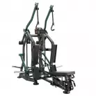 Верхняя и нижняя тяга Insight Fitness BL38