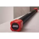 Бодибар 4 кг VictoryFit VF-BB040