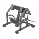 Бицепс BRONZE GYM PL-1713, черный