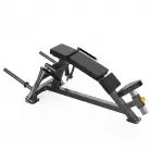 Бабочка под наклоном Gymmaster KA062