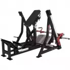 Тяга на спину стоя Gymmaster MP-8170