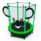 Батут детский DFC ANIMALS KOALA 55" с сеткой