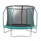 Батут с лестницей 12 футов Jump Master SDT-1204