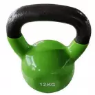Гиря виниловая Gymmaster ANA-038 20 кг
