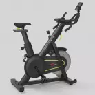 Вертикальный велотренажер CardioPower IB40