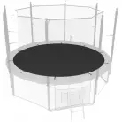 Чехол для батута UNIX Line 10 ft