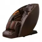 Массажное кресло Orlauf Stylor Brown