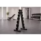 Стойка для гантелей VictoryFit VF-D4011