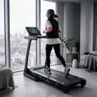 Беговая дорожка CardioPower S30