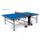 Стол теннисный VICTORY  Indoor Синий